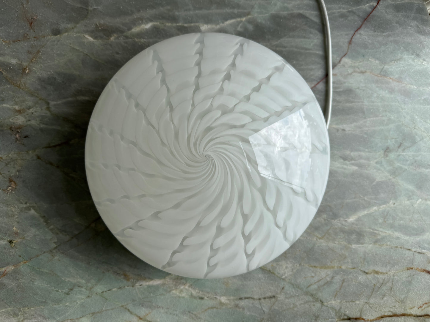 Peacock plafond, 30 cm
