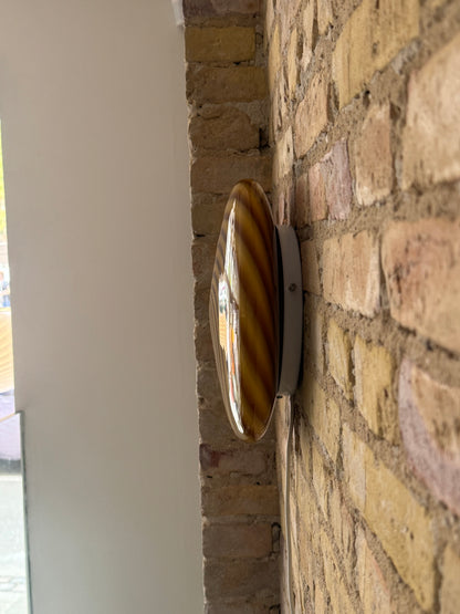 Karamel Murano plafond, 30 cm