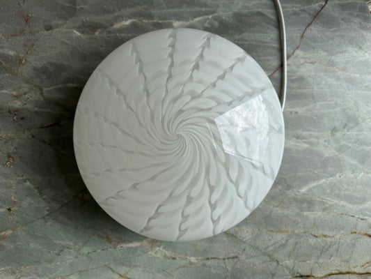 Peacock plafond, 30 cm