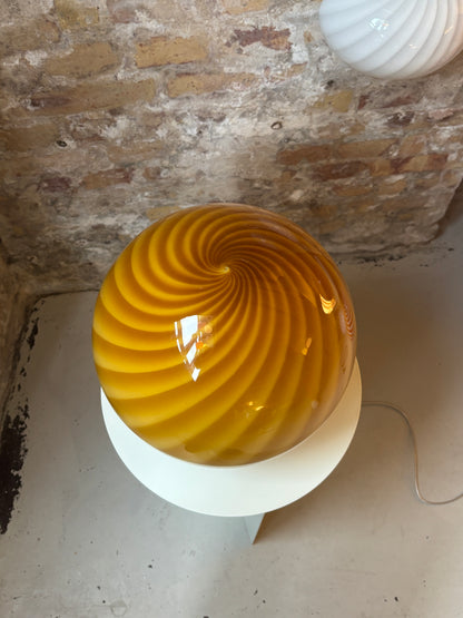 Rav bordlampe, 30 cm