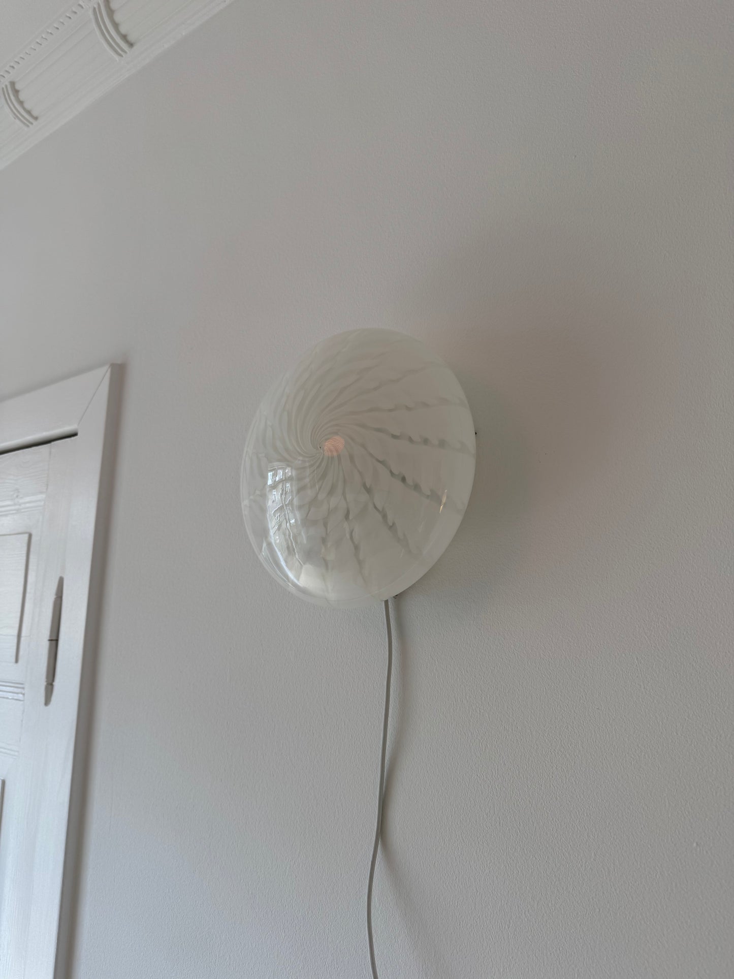 Peacock plafond, 30 cm
