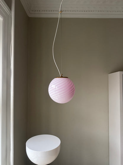 Candy murano pendel