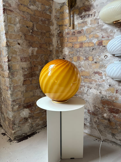 Rav bordlampe, 30 cm