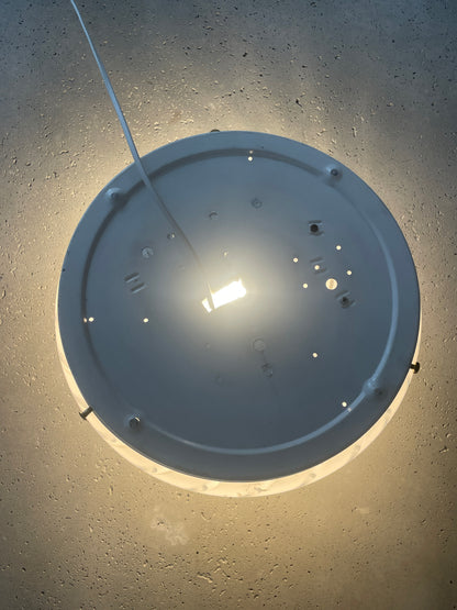 Vintage Murano plafond, 38 cm