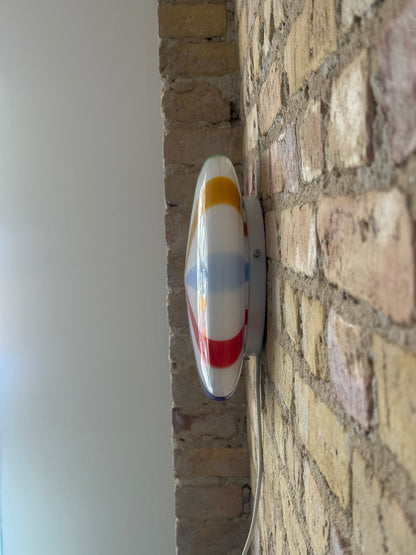 Tivoli Murano plafond, 30 cm