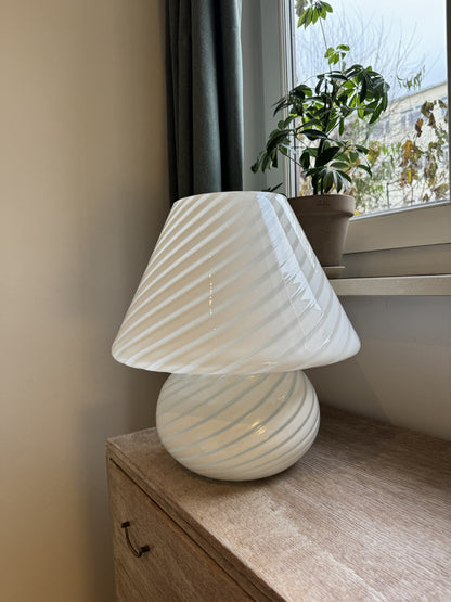 Mega vintage Murano mushroom, 40 cm (on request)