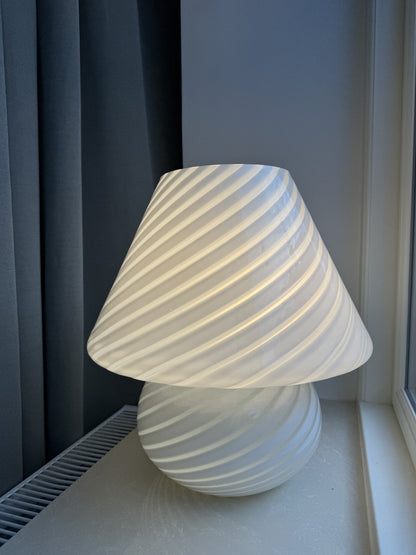 Mega vintage Murano mushroom, 40 cm (on request)